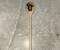 12” Small Wooden Spoon with Engraved Characters product 2